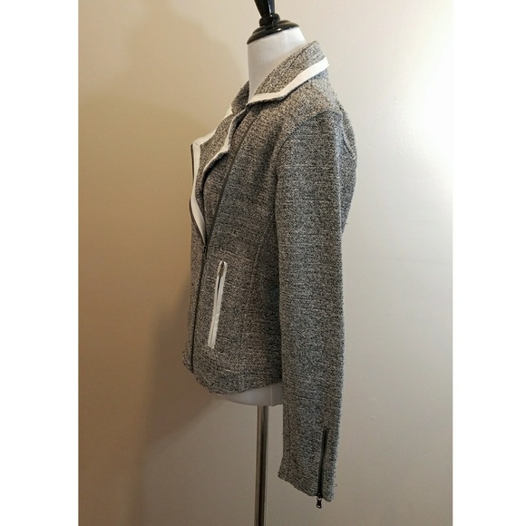 Nordstrom Grey State Dylan Tweed Jacket - Picture 5 of 8